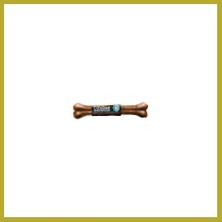 Gimdog Mordimi Natürel Press Kemik Köpek Ödülü Tekli 16 cm Bcks