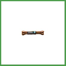 Gimdog Mordimi Natürel Press Kemik Köpek Ödülü Tekli 16 cm Soı