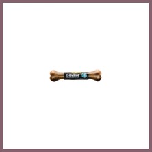 Gimdog Mordimi Natürel Press Kemik Köpek Ödülü Tekli 25 cm Bzss
