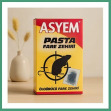 S'82 Fare ve Sıçan Pastası 100 G BZS82