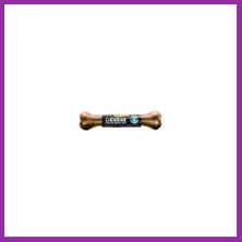 Gimdog Mordimi Natürel Press Kemik Köpek Ödülü Tekli 25 cm BEZ10