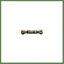 Gimdog Mordimi Natürel Press Kemik Köpek Ödülü Tekli 25 cm HB006
