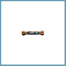 Gimdog Mordimi Natürel Press Kemik Köpek Ödülü Tekli 25 cm MBT06