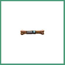 Gimdog Mordimi Natürel Press Kemik Köpek Ödülü Tekli 20 cm BZS82