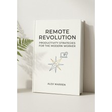 S'82 Remote: Productivity Strategies For The Modern Worker BZS82