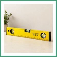S'82 60 cm Metal Su Terazisi BZS82