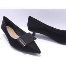 Guja 26Y485-6 Minik Topuk Stiletto
