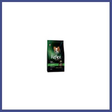 Reflex Plus Mini Small Küçük ve Mini Irk Tavuklu Yetişkin Köpek Maması 3 kg Kahy
