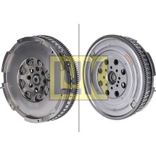 Volant Luk 415094210 Mercedes-Benz Sprinter 907 910
