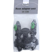 Tetra Tec Musluk Takımı Ex 1200