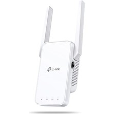 Tp-Link RE315 AC1200 Mbps Wi-Fi Güçlendirici - 2 Harici Anten, 1 Ethernet Bağlantı Noktası, Hotspot