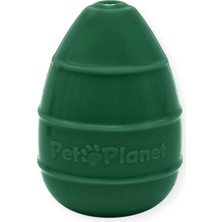 Pet And Planet Köpekler Için Bulmaca ve Ödül Oyuncağı - Oyalayıcı ve Sıkıntısı Giderici, Güvenli ve Toksik Içer