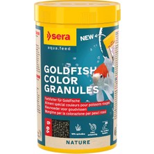 Sera Goldy Color Spirulina 250 ml 95 gr