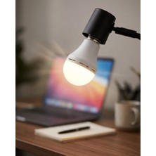 Şarjlı Ampul Midastech