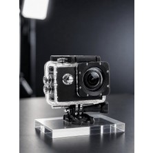 1080P Aksiyon Kamerası Midastech