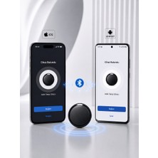 Airtag Ios, Android Uyumlu Midastech