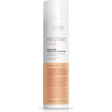 Revlon Professional Restart Recovery Restorative Sh, 250ML