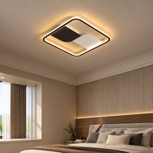 Aem Aydınlatma Karea Modern LED Avize