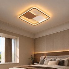 Aem Aydınlatma Karea Modern LED Avize