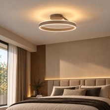 Aem Aydınlatma Angrea LED Avize Plafonyer
