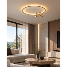 Aem Aydınlatma Oma LED Avize Plafonyer