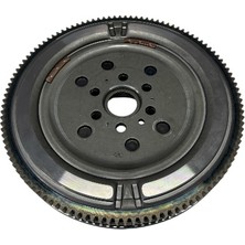 Volan Islak Debriyaj Çift Kavrama Luk 415074209 Fiat Egea / 500