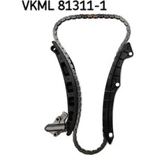 SKF Eksantrik Zincir Seti Audi A3, Volkswagen Golf 1.6 FSI 03C109158A VKML 81311-1
