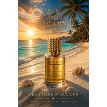 Aydogan's Mega Mare 75ML Edp Unisex Parfüm(Biz Daha Iyisini Yapana Kadar En Iyisi Bu)