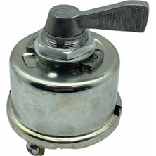 Emas K60 Kızdırmalı Marş Anahtarı Fiat Emas K60