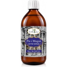 Topraktan İnsana Pir-I Mugan Zeytin Yaprağı Hidrosol 500 ml