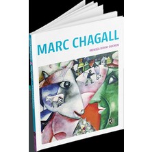 Bener Marc Chagall - Sanatın Büyük Ustaları 26