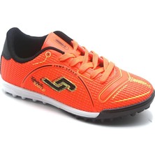 Mythriva Jump 28006 D Orange Yellow Black Erkek Halı Saha Ayakkabısı 28006-D-ORANGE-YELLOW-BLACK Turuncu