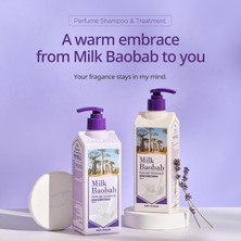 Str Store Yıpranmış Saçı Onaran Parfümlü Keratinli Şampuan Perfume Shampoo (Baby Powder)