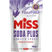 Miss Çamaşır Sodası 500 gr