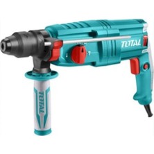 Total Kırıcı Delici 800W