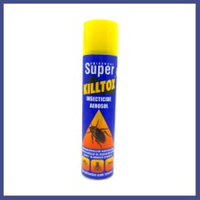 Canbia Böcek ve Sinek Ilacı Sprey 400 ml Kahy