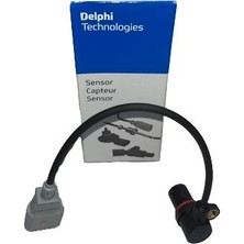 Valeo Krank Devir Sensörü Delphi SS10811 Volkswagen Golf / Bora / Polo