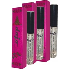 Belirtilmemiş Dojo Dudaklara Dolgunlayıcı 3 Adet Volume Lip Extreme