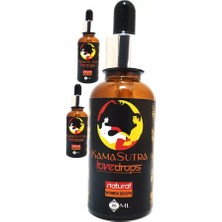 Belirtilmemiş L. Kadınlara Özel 3 Adet Extradestekıeyicıözel Uyarıcıdamıa 30 ml