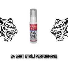 Belirtilmemiş Bıg Shark Xxl Cream 50ML