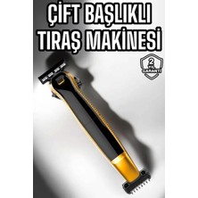Belirtilmemiş Tıraş Makinesi Sinek Kaydı Tıraş Profesyonel Suya Dayanıklı Taşınabilir