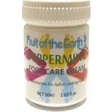 Belirtilmemiş Foot Cream Ayak Bakım 50ML