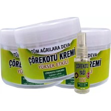 Belirtilmemiş Playboy Çörek Otu Tohum 3 Adet 100 ml Orta Boy CRK:041 + Ile Yanında HEDIYE30 ml Çörek Otu Ya