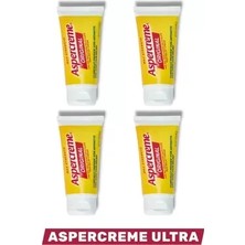 Belirtilmemiş Ultra Vücut Ağrılarında Etkili Bitkisel Içerikli Masaj 50 ml x 4 Adet