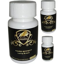 Belirtilmemiş Caraboa 30 Pcs Fast Efekterection 3 Adet Capsules Erkekler Için Ereksiyonarttırıcı Seksperformansha