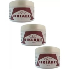 Belirtilmemiş Diklarit 100 ml x 3 Adet