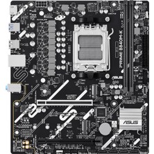 Str Store Prıme B840M-K Amd Am5 Matx Anakart