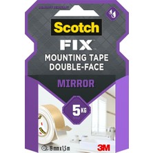 Scotch 4003 Ayna Montaj Bandı