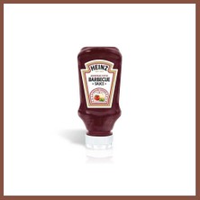 Bezos Barbekü Sos 250GR 1 Adet Dry