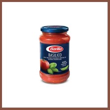 Bezos Basılıco Sos 400GR 1 Adet Dry